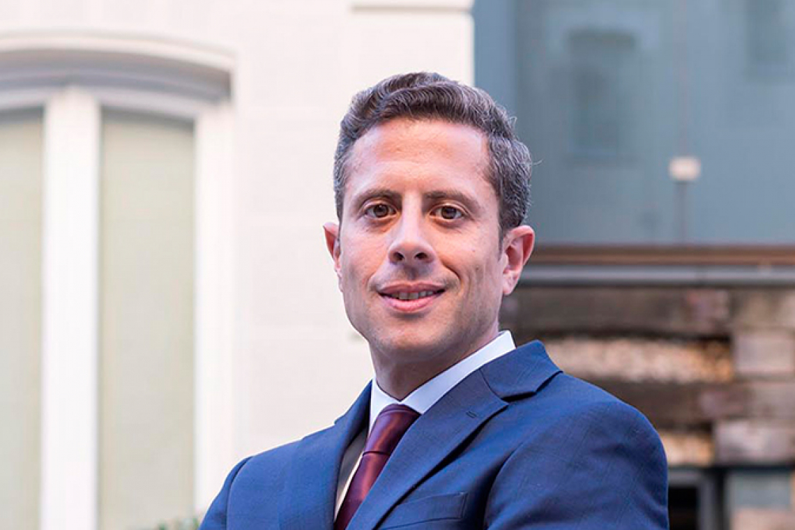 La burbuja blockchain