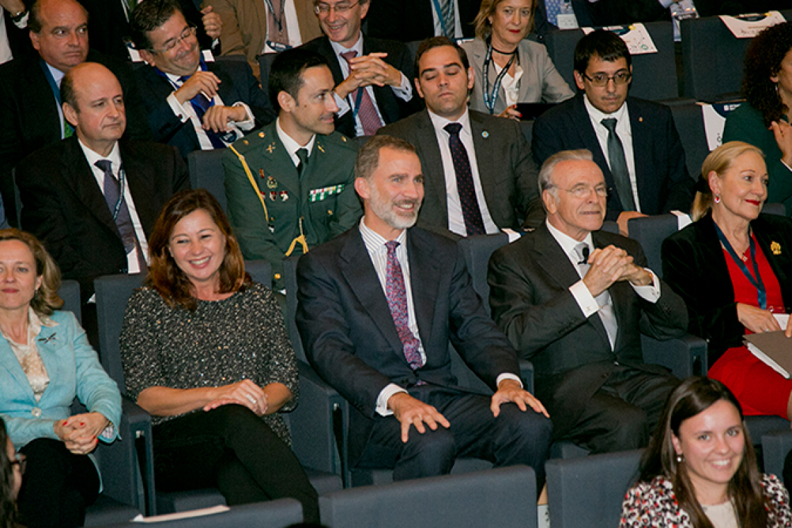 Cualidades del directivo ante la Cuarta Revolución Industrial