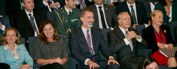 Cualidades del directivo ante la Cuarta Revolución Industrial
