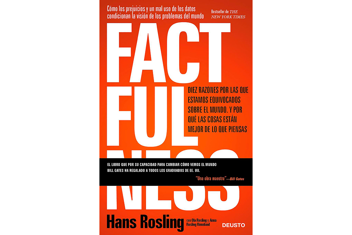 Factfulness
