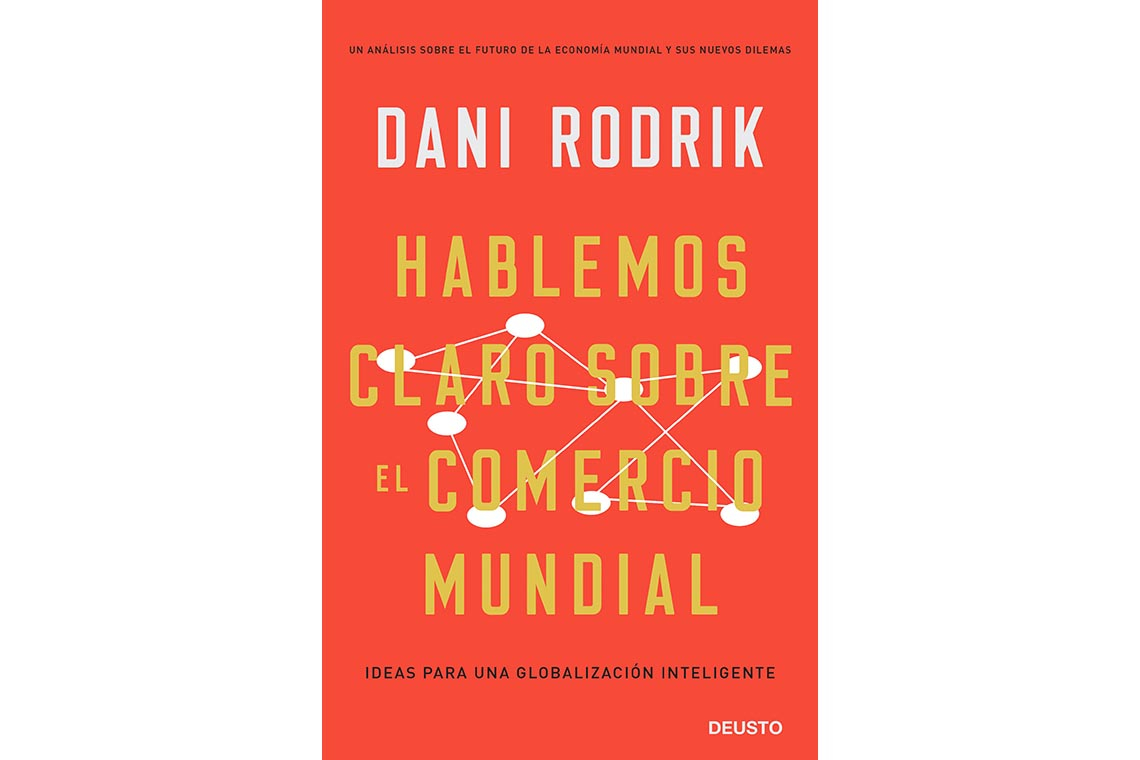 Hablemos claro sobre el comercio mundial