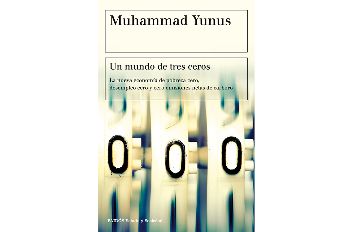 Un mundo de tres ceros