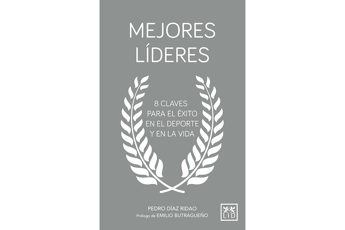 Mejores líderes