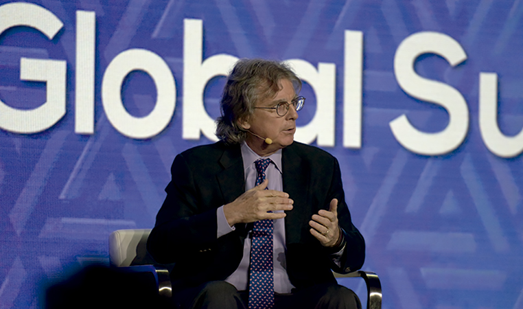 La responsabilidad última de los medios sociales