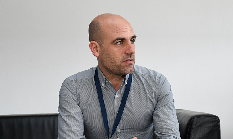 Cabify: the spanish unicorn