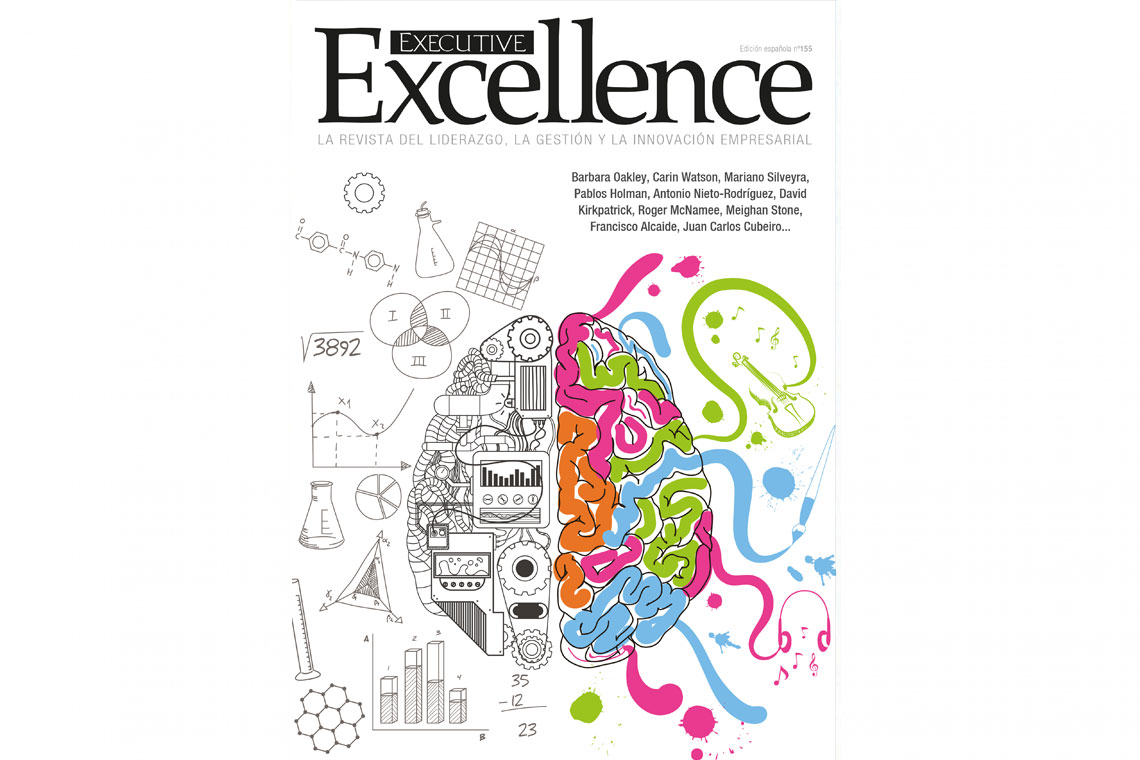 Executive Excellence n155