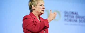 Rita McGrath