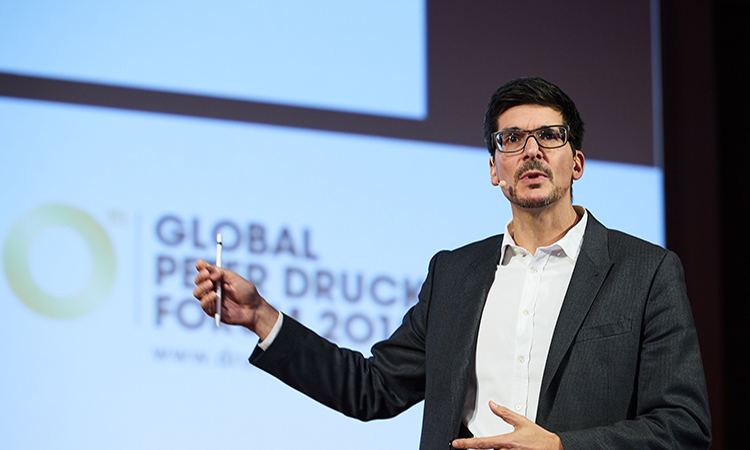 Alex Osterwalder