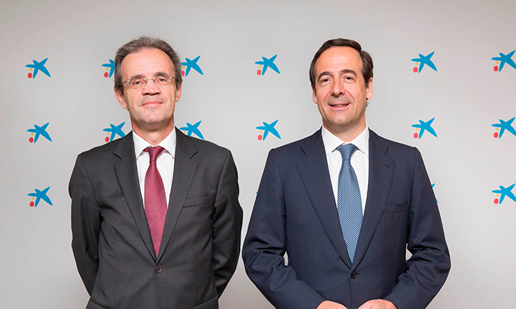 Global Finance elige a CaixaBank como mejor banco de España y de Europa