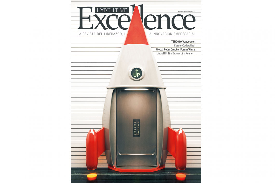Executive Excellence n157