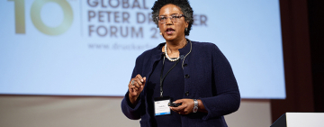 Linda Hill
