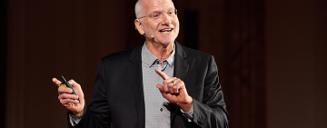 Hal Gregersen