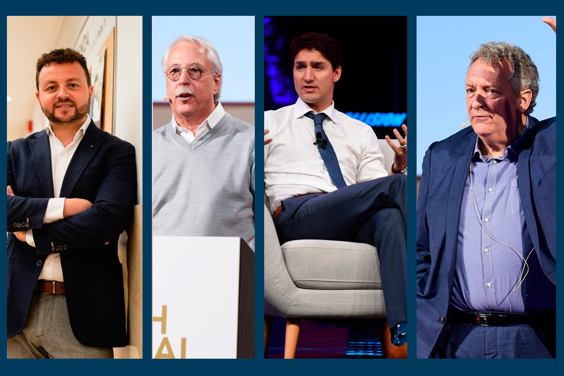 Collision, un nuevo ESIC, #GPDF19... y mucho más en el número de junio