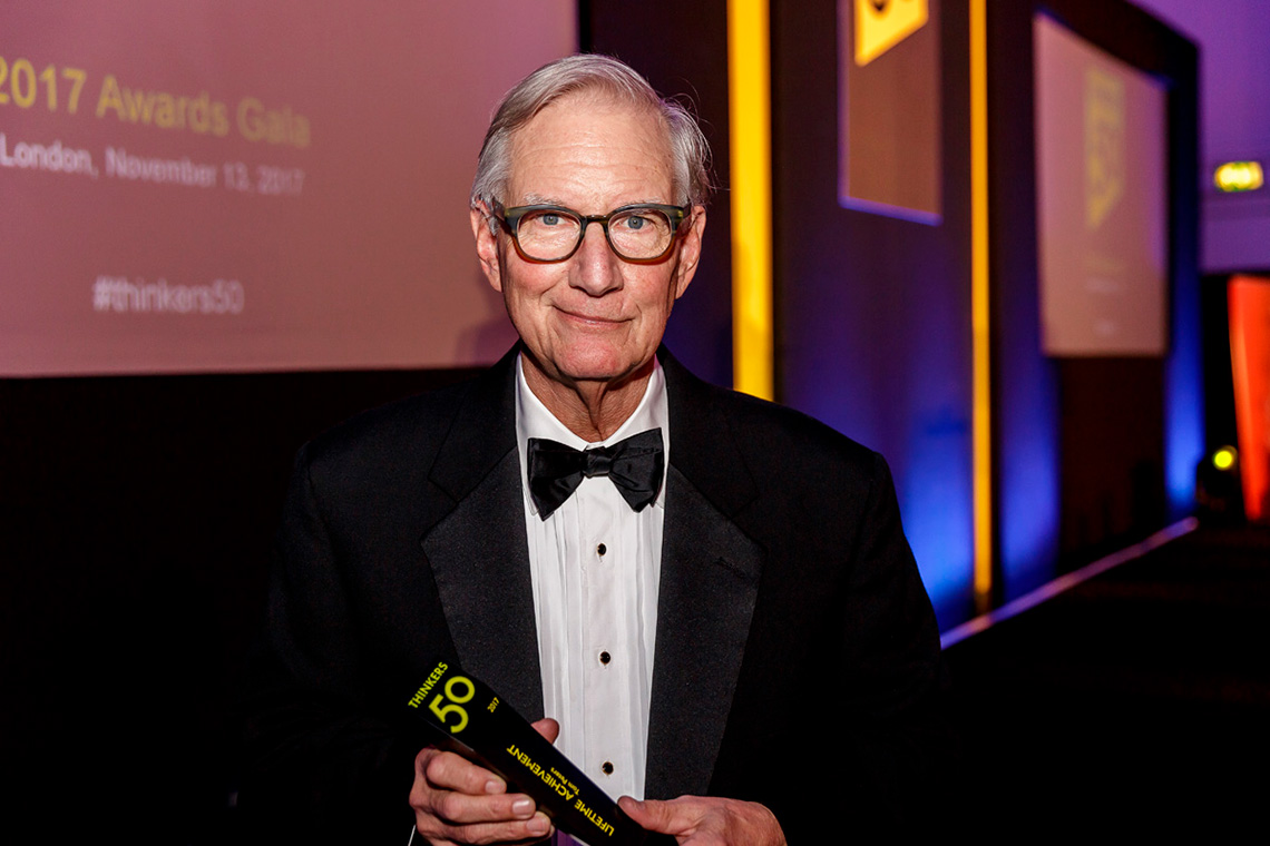 Tom Peters Tom Peters