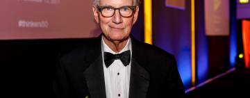 Tom Peters
