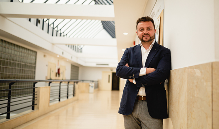 ESIC: el reto de combinar humanismo y tecnología