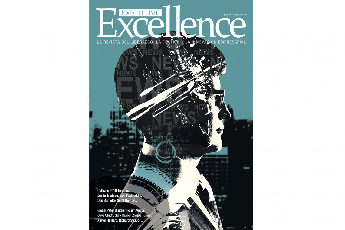 Executive Excellence n158