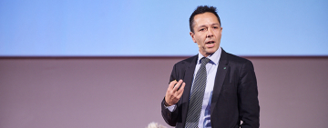 Gianpiero Petriglieri