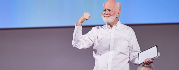 Marshall Goldsmith