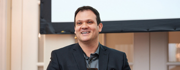 Mark Esposito