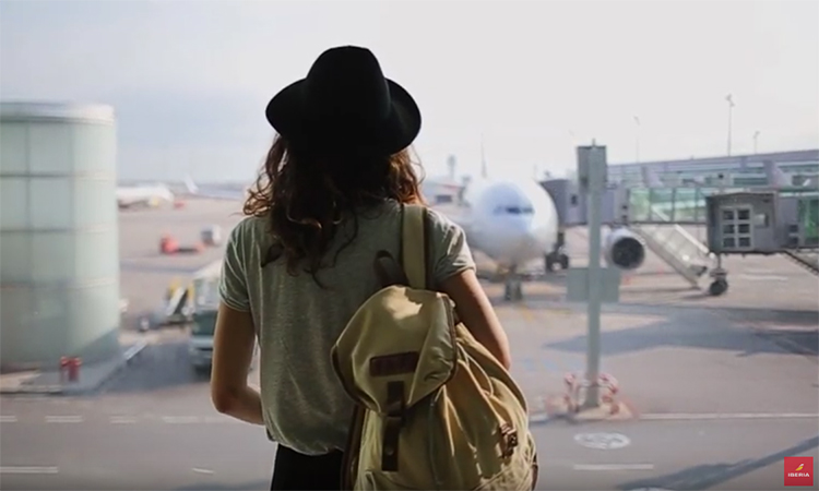 Iberia y la Organización Mundial del Turismo se unen por un Turismo Sostenible