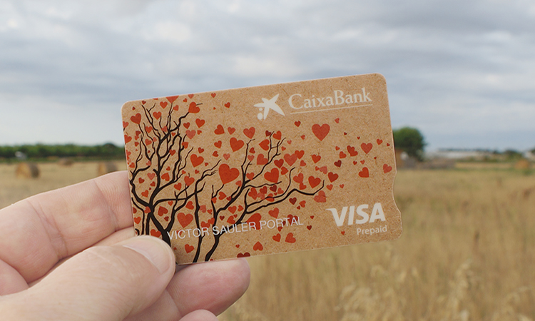 CaixaBank: hacia una banca sostenible