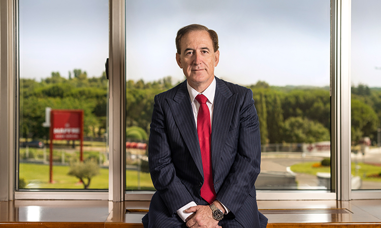 Mapfre: la importancia de la huella social