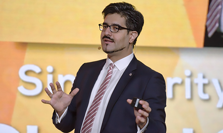 Gemelo digital, clave para ser exponencial