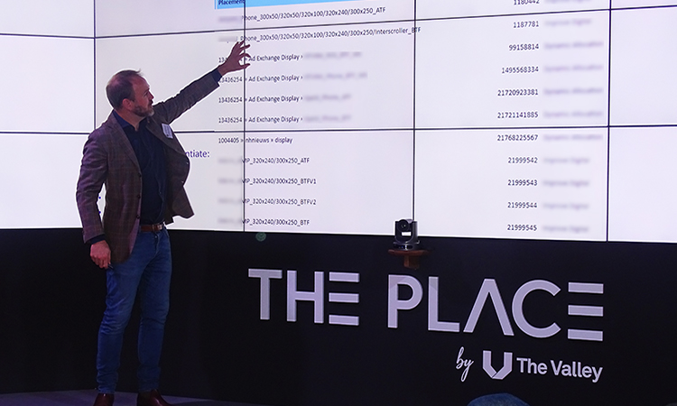 Tendencias en publicidad programada