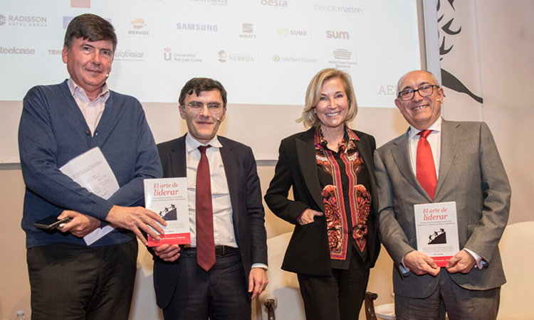 Ejemplos de liderazgo que inspiran