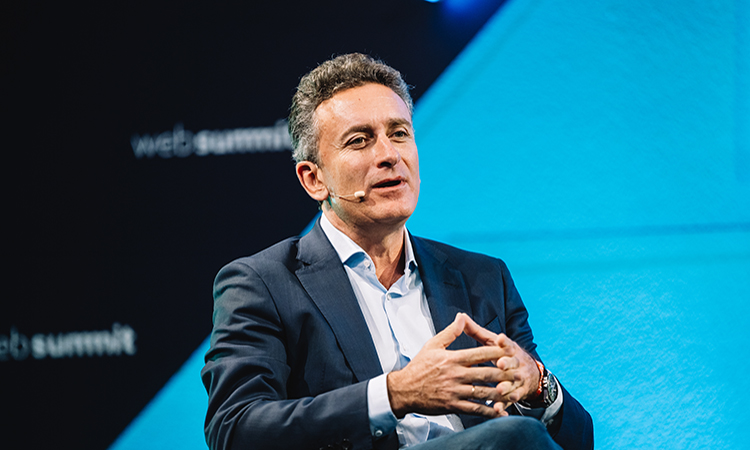 Alejandro Agag: ¿creando el futuro del automovilismo?