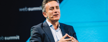 Alejandro Agag: ¿creando el futuro del automovilismo?
