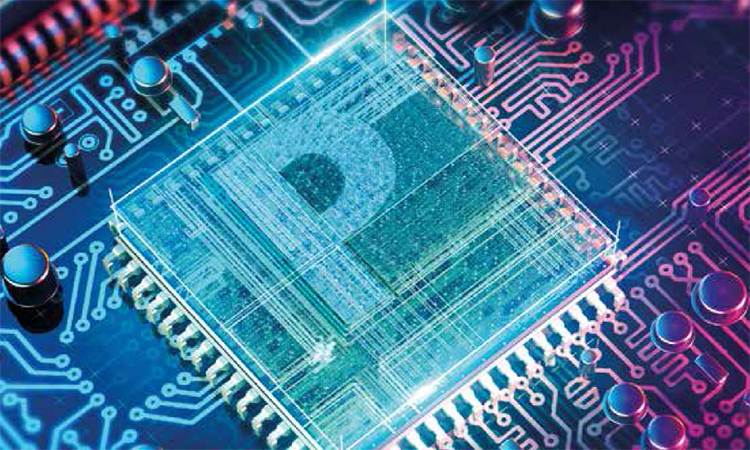 Tecnología: elemento clave para impulsar la productividad