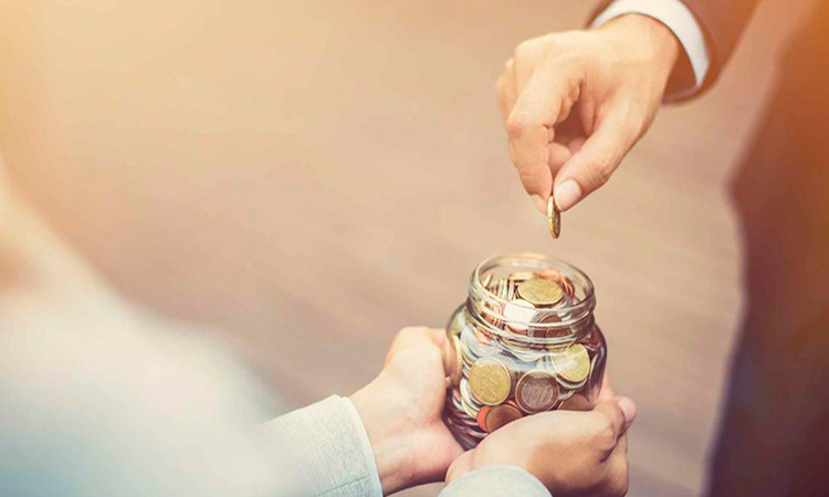 Bankia canaliza las donaciones a familias afectadas por el Covid-19