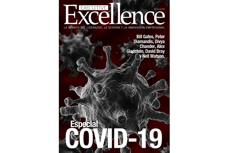 Executive Excellence Especial COVID19