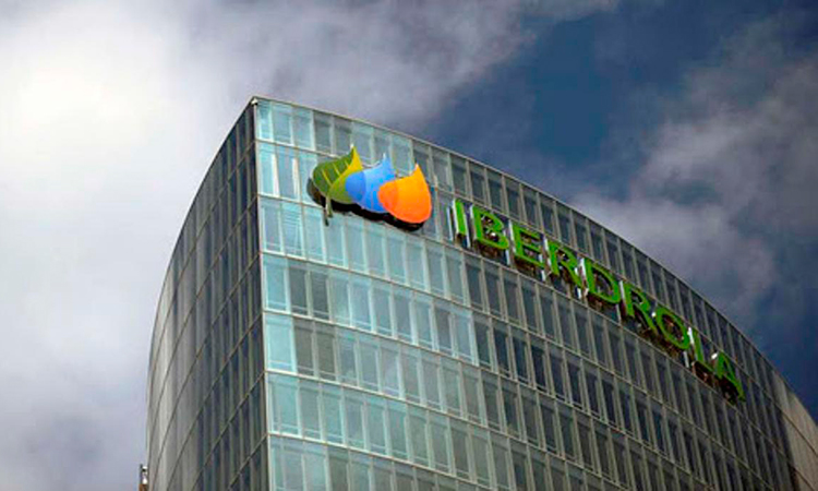 Iberdrola dona material sanitario por 22 millones de euros