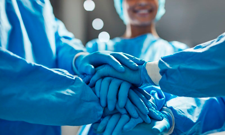 Mapfre participa con 5,7 M€ en el fondo sectorial para proteger a profesionales sanitarios frente al COVID-19