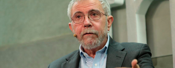 Paul Krugman: “Estamos ante una crisis sin precedentes a nivel económico”