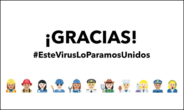 Ifema: un mes como hospital de campaña, cientos de donaciones y ayudas