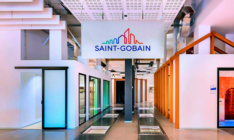 Saint-Gobain se suma al esfuerzo colectivo para frenar la pandemia