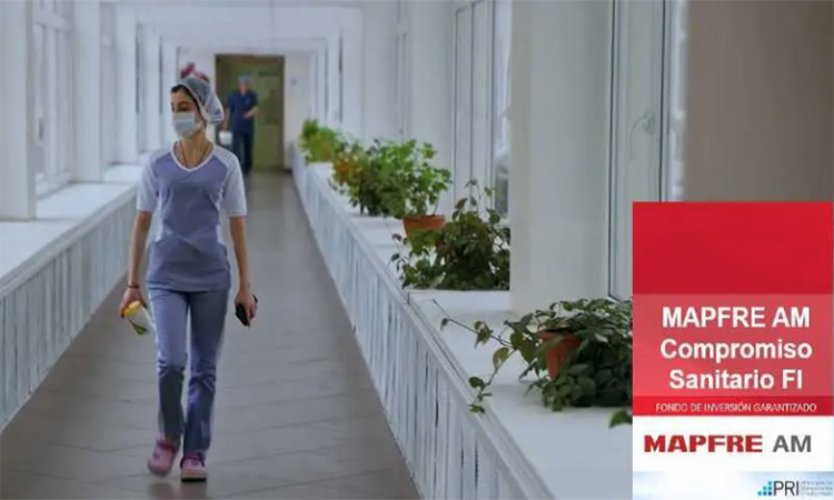 El fondo solidario de MAPFRE contra el COVID-19 capta los 50 millones previstos en sólo dos semanas