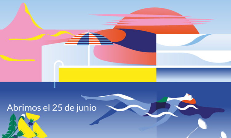 Paradores abre el 25 de junio todos sus hoteles
