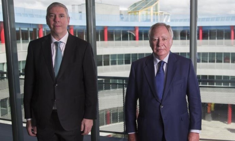 José Vicente de los Mozos, nuevo presidente del Comité Ejecutivo de IFEMA