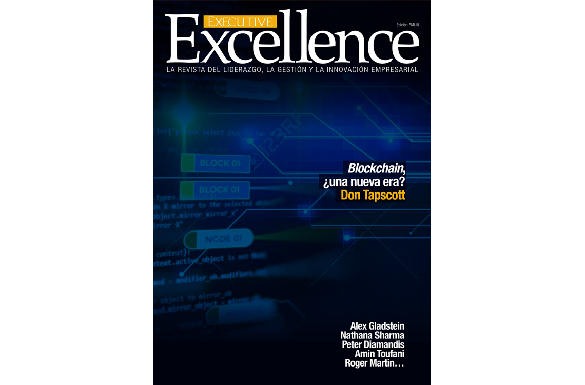 Revista Recopilatorio PMI III