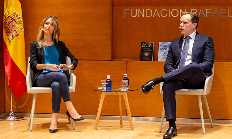 Capitalismo social frente a la crisis del coronavirus
