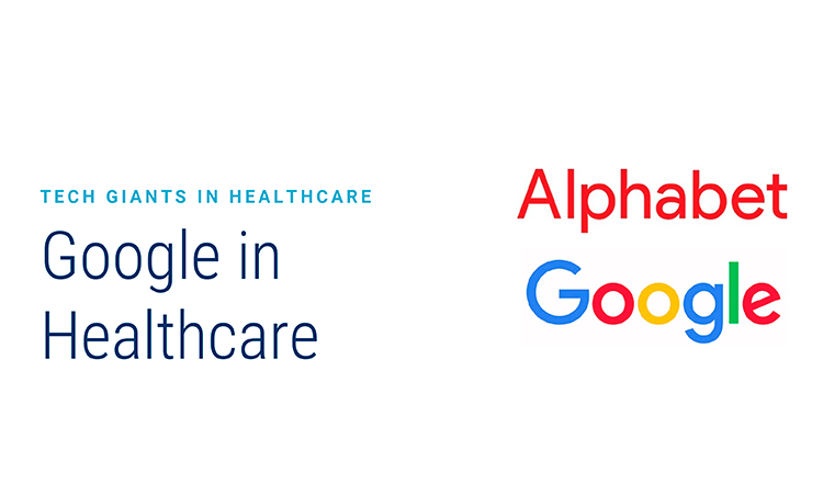 Alphabet quiere liderar el sector salud utilizando su dominio en el análisis de datos