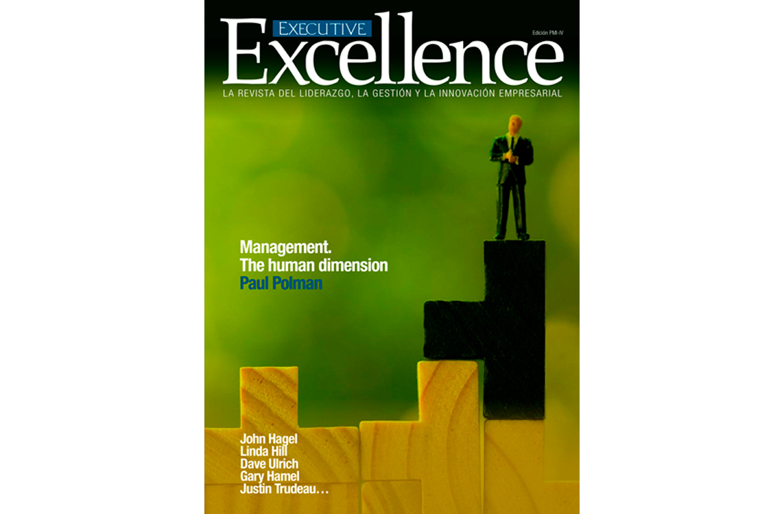 Revista Recopilatorio PMI IV