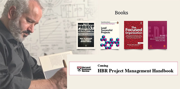 Encuesta Project Managers