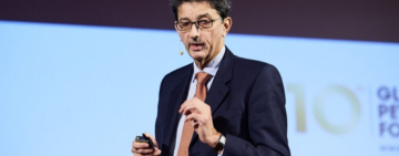 Isaac Getz