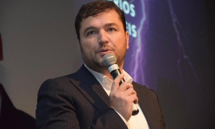 Brightline: reflexiones sobre la estrategia para crear un futuro compartido